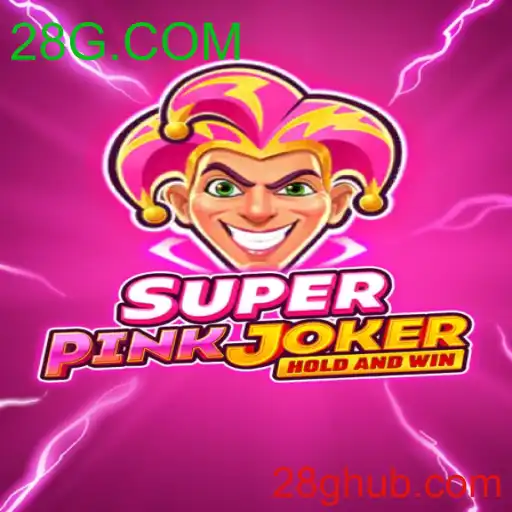 SuperPinkJoker